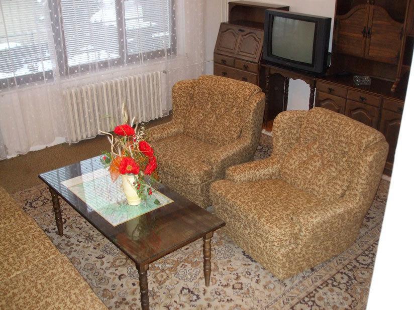 Rekreacny Dom Altwaldorf Vysoke Tatry Villa Stará Lesná Dış mekan fotoğraf