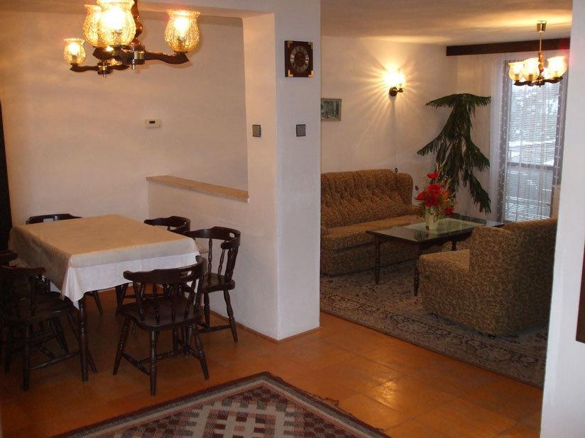 Rekreacny Dom Altwaldorf Vysoke Tatry Villa Stará Lesná Oda fotoğraf