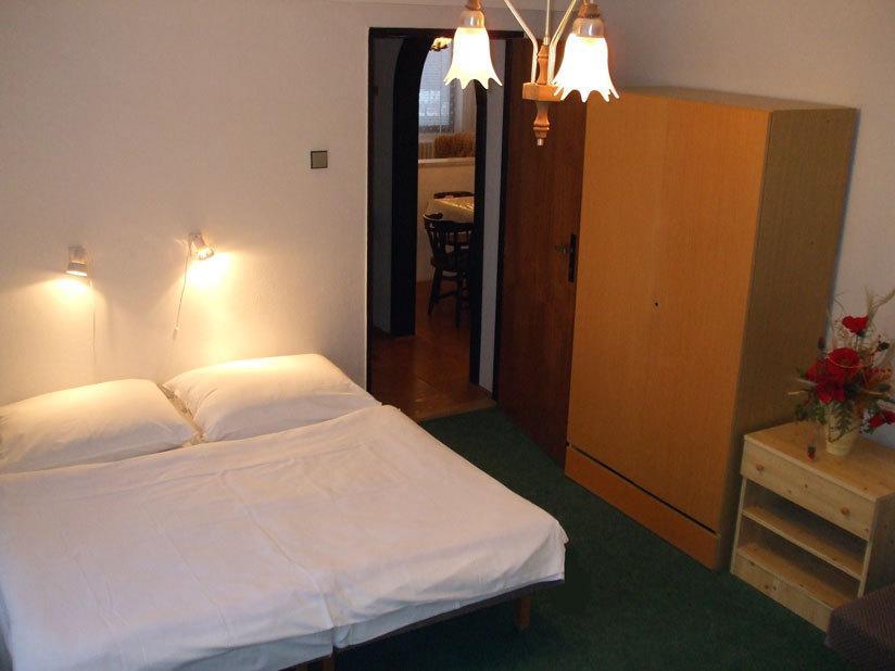 Rekreacny Dom Altwaldorf Vysoke Tatry Villa Stará Lesná Oda fotoğraf