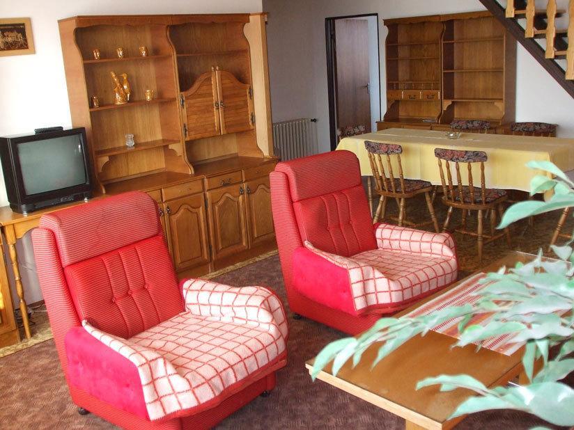 Rekreacny Dom Altwaldorf Vysoke Tatry Villa Stará Lesná Oda fotoğraf