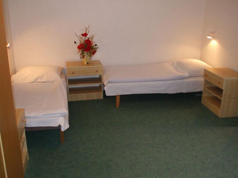 Rekreacny Dom Altwaldorf Vysoke Tatry Villa Stará Lesná Oda fotoğraf